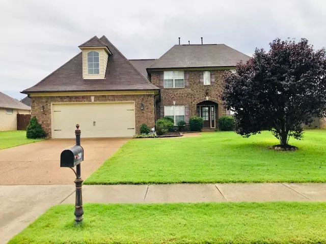 7919 ANNA CALLA WAY, Bartlett, TN 38133