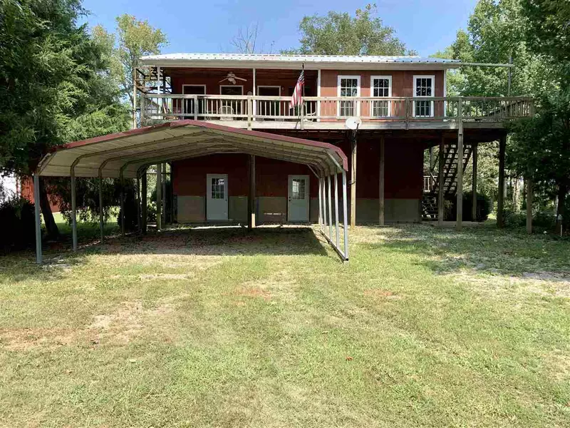 855 VISTA RIVER LN, Morris Chapel, TN 38361