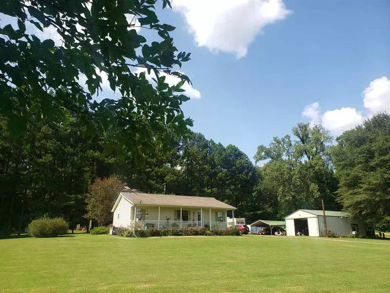 17590 87 HWY, Henning, TN 38041