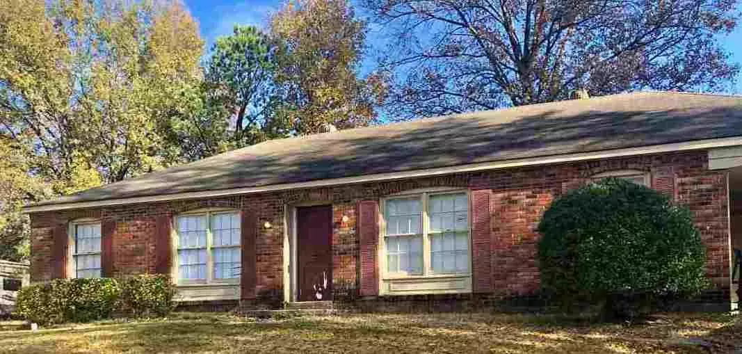 3864 MARSTON RD, Memphis, TN 38118