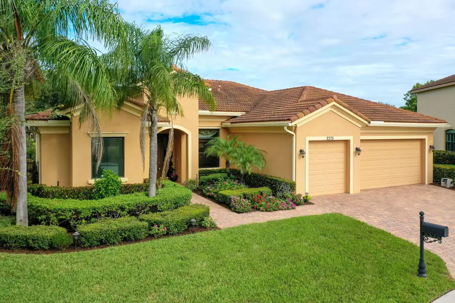 2375 NW Diamond Creek WAY, Jensen Beach, FL 34957