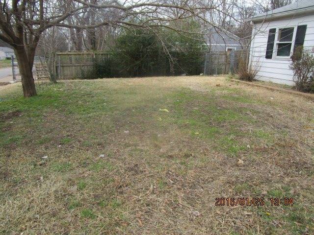 Memphis, TN 38127,856 FLOYD AVE