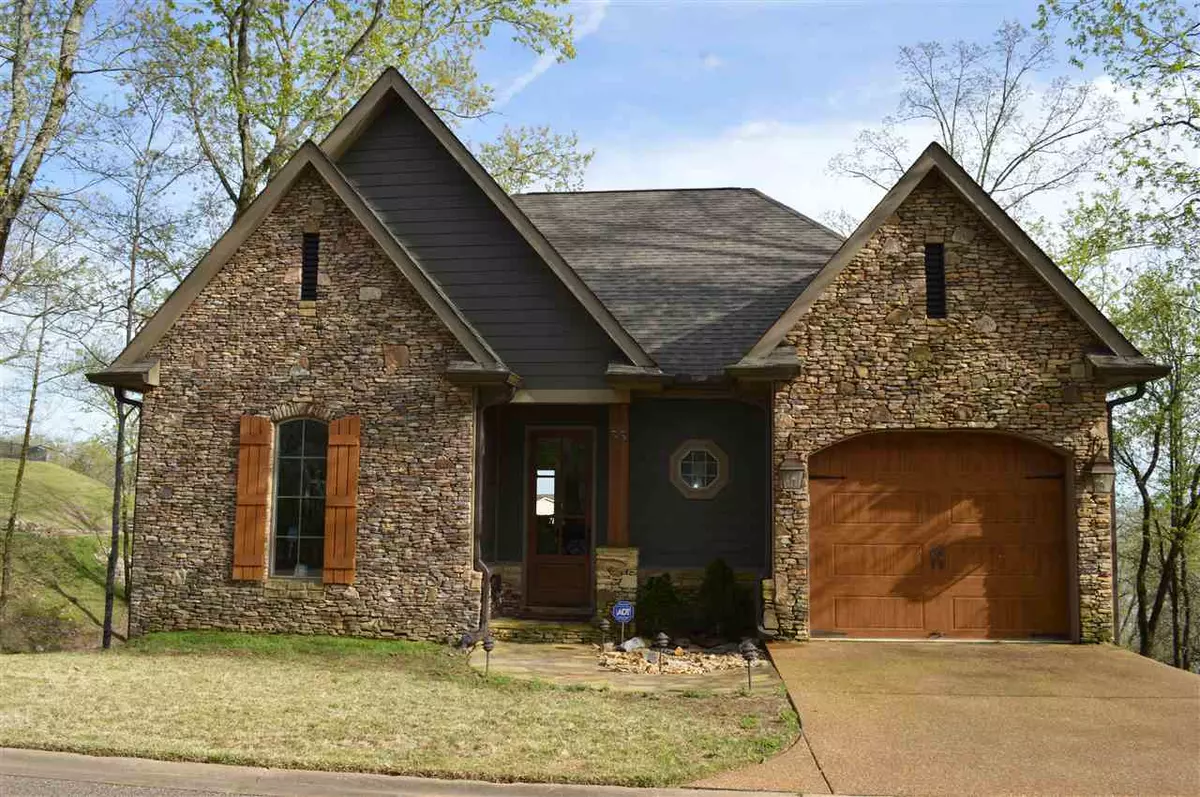 Savannah, TN 38372,55 ENDLESS VIEW RIDGE CV #Parrish