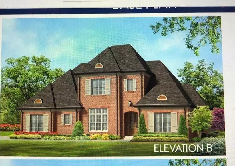 Collierville, TN 38017,639 CEDAR SHADOWS CIR E