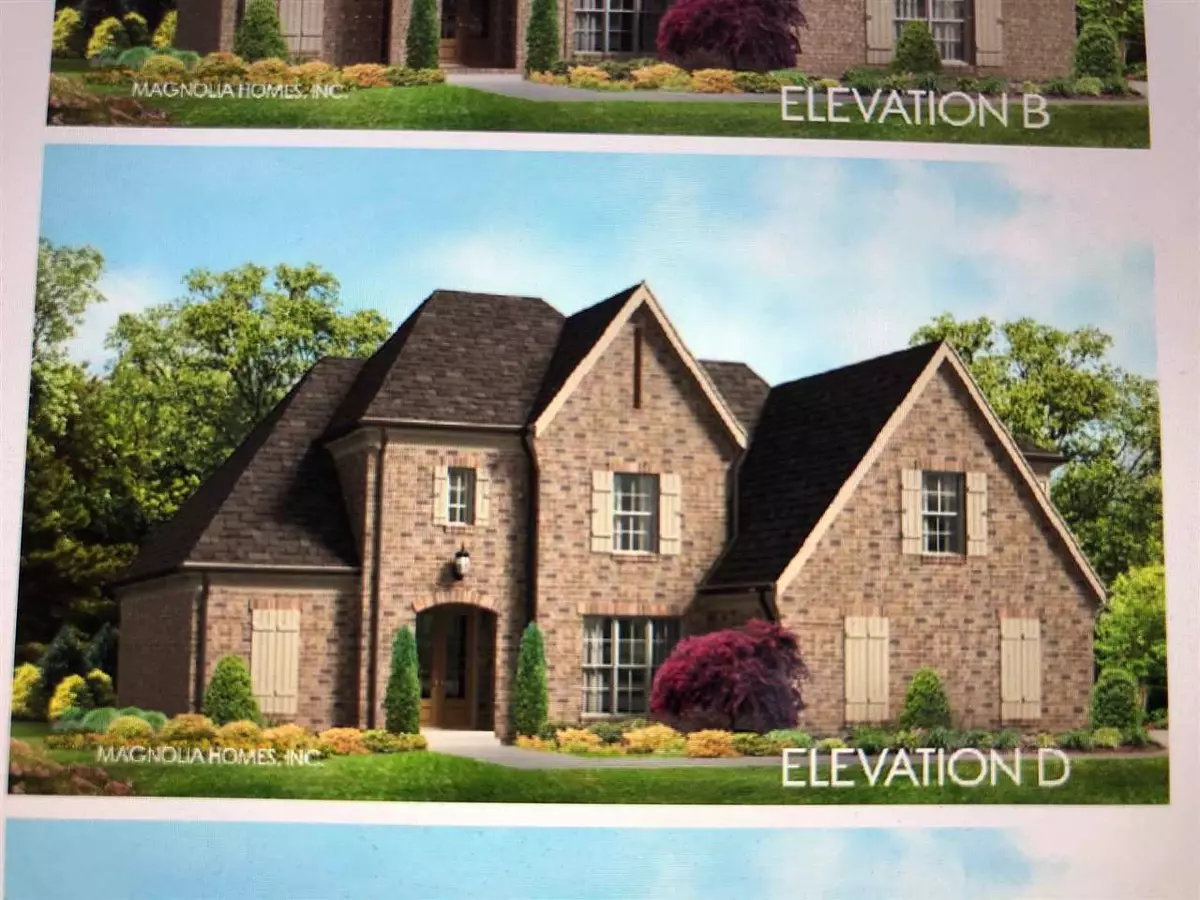 Collierville, TN 38017,621 CEDAR SHADOWS CIR E