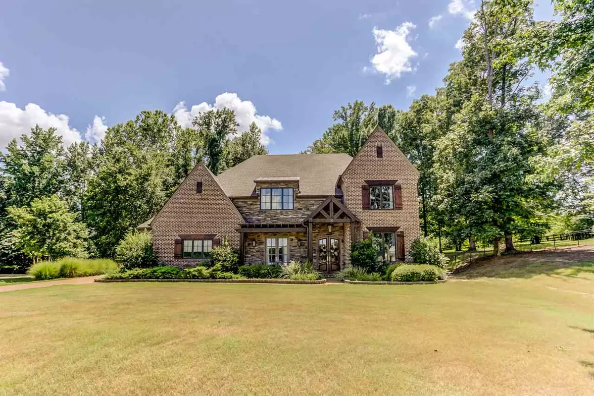 Piperton, TN 38017,35 SPRUCE VALLEY DR