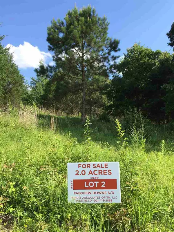 Byhalia, MS 38611,13541 FAIRVIEW RD E #lot 2