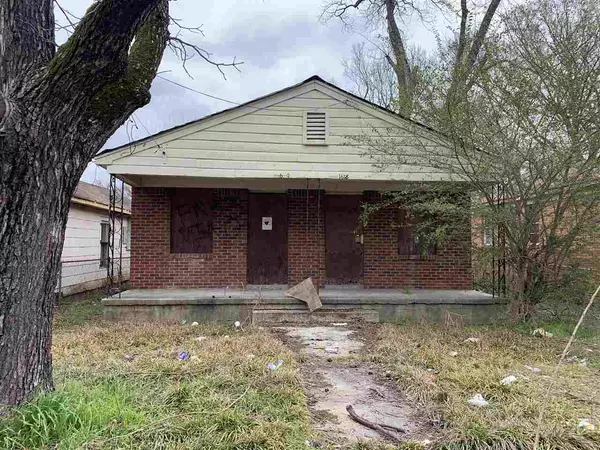 Memphis, TN 38108,1618 BRITTON ST