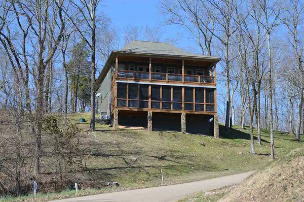 Savannah, TN 38372,55 ENDLESS VIEW RIDGE CV #Parrish