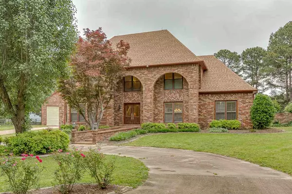 4776 WINDSONG PARK DR, Collierville, TN 38017