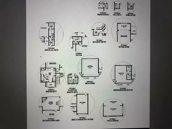 Collierville, TN 38017,621 CEDAR SHADOWS CIR E