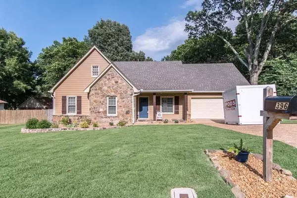 396 CASCADE FALLS RD, Collierville, TN 38017