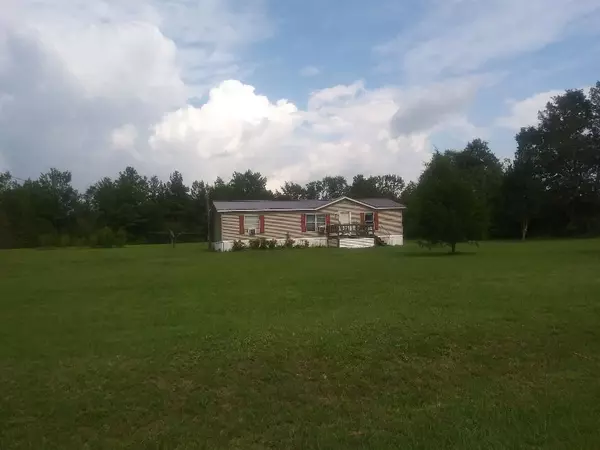 510 BETHLEHEM RD, Adamsville, TN 38310