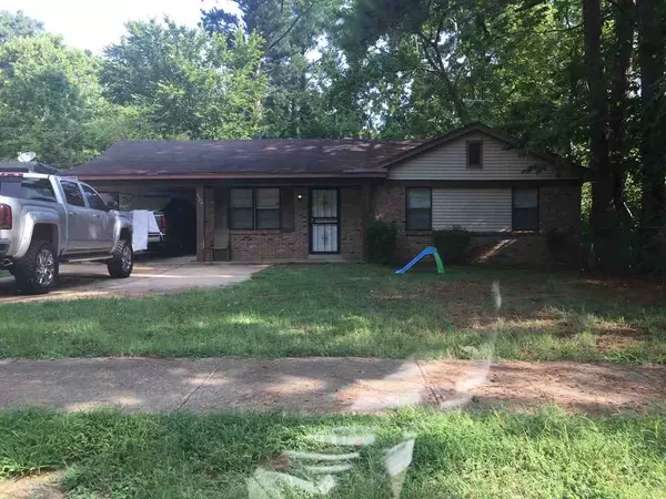 3780 TESSLAND RD, Memphis, TN 38128