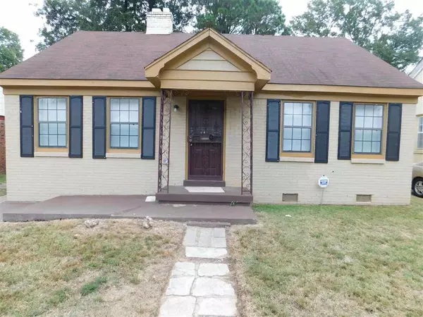 928 BIGGS ST, Memphis, TN 38108