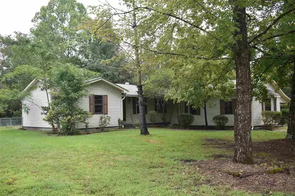 Michie, TN 38357,435 SMITH CIR