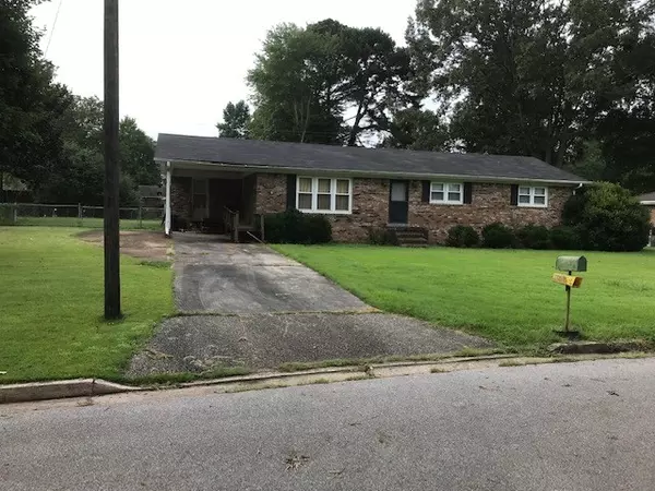 613 RIDGEWAY DR, Bolivar, TN 38008