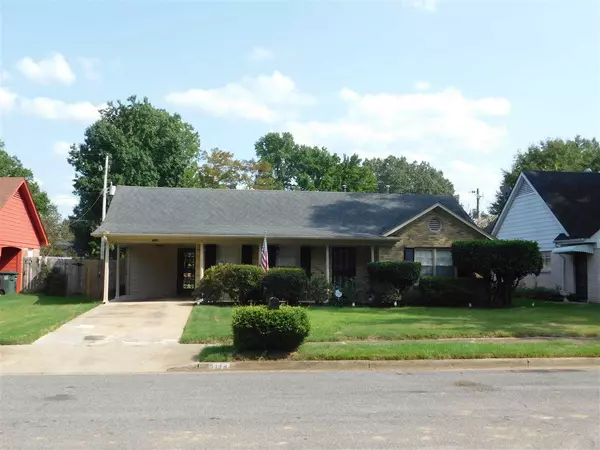 Memphis, TN 38118,3114 DARROW ST