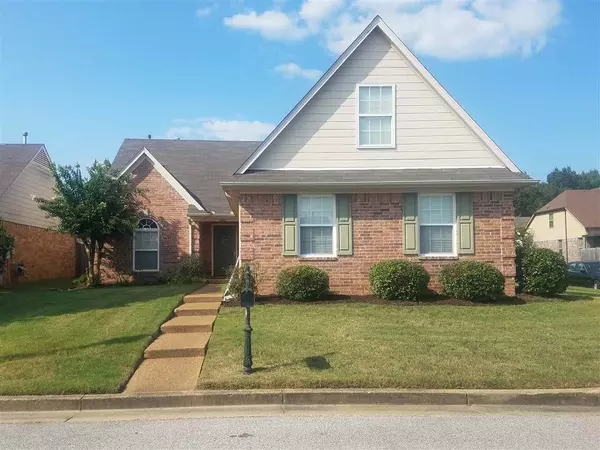 10162 EVENING HILL CV, Memphis, TN 38016