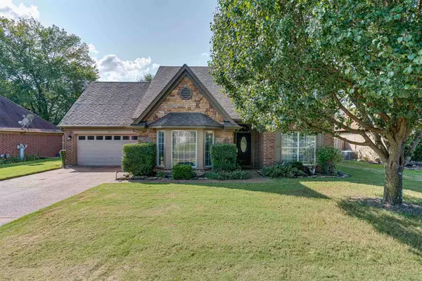 Arlington, TN 38002,5673 WOLF PACK DR