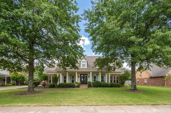 1629 GRAFTON CV, Collierville, TN 38017