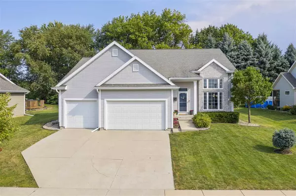 3234 Weybridge Dr, Sun Prairie, WI 53590