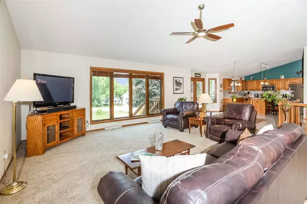 Sun Prairie, WI 53590,580 Old Indian Mound Tr