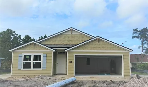 61 Burnell Drive, Bunnell, FL 32137