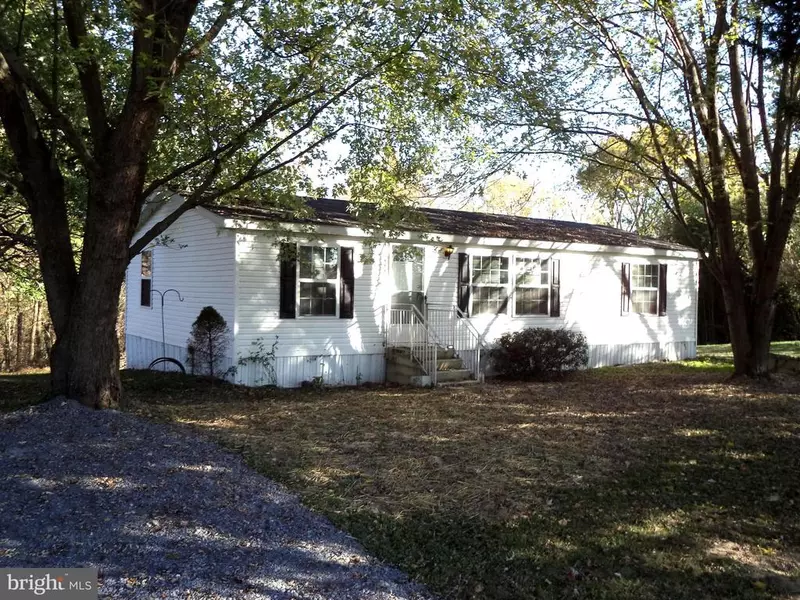 2286 BAKERTON RD, Harpers Ferry, WV 25425