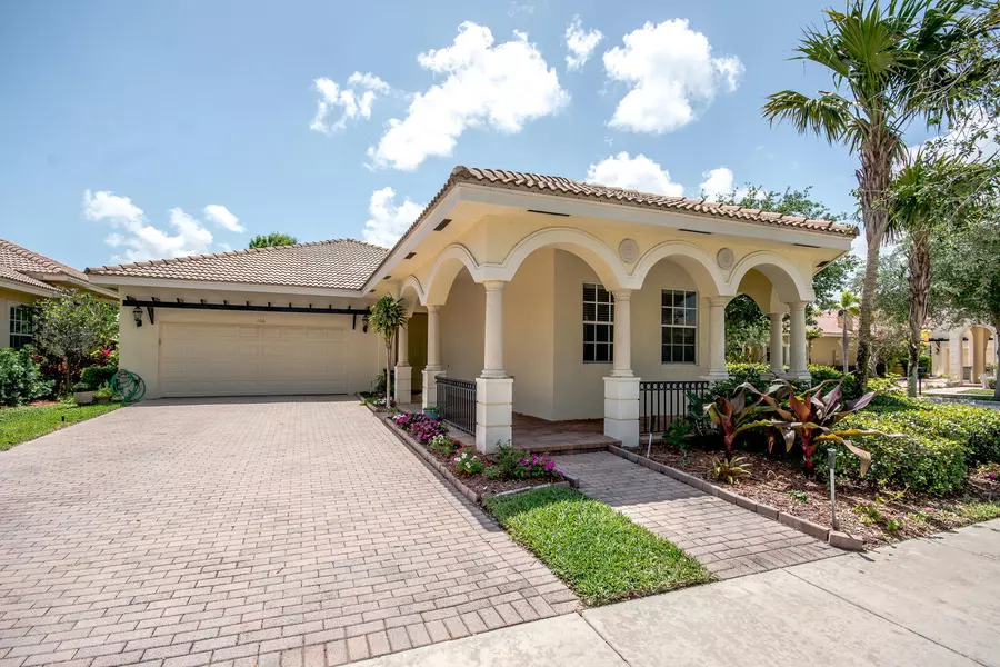 106 Palmfield WAY, Jupiter, FL 33458