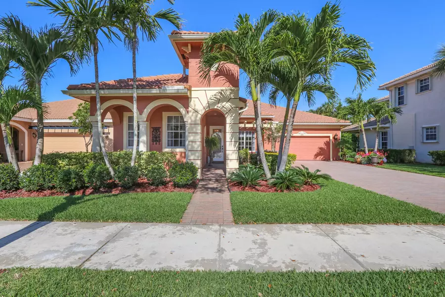 133 Via Catalunha, Jupiter, FL 33458