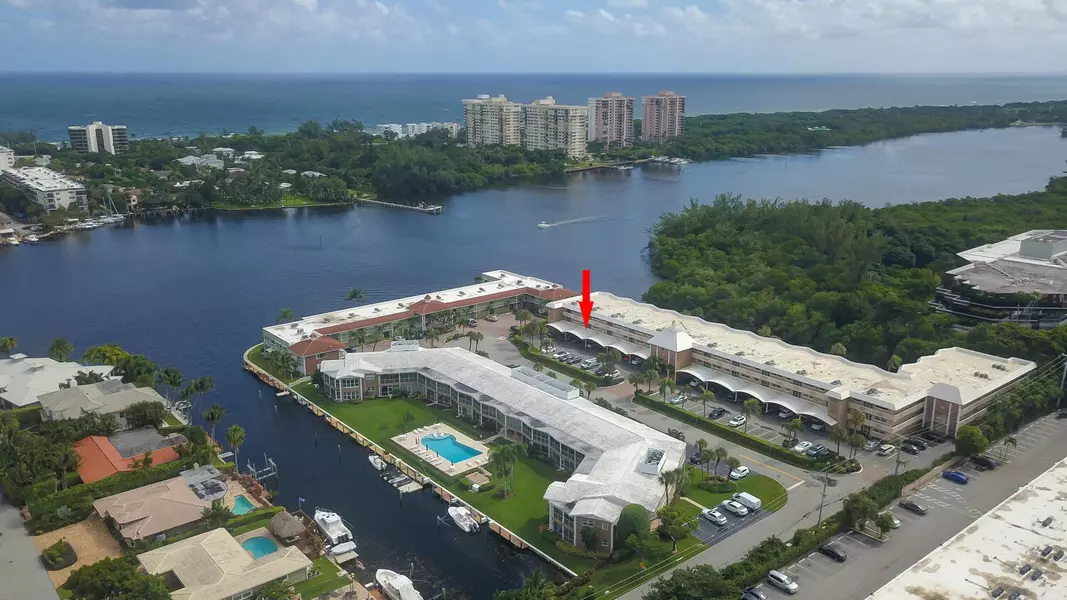 700 NE Harbour TER 122, Boca Raton, FL 33431