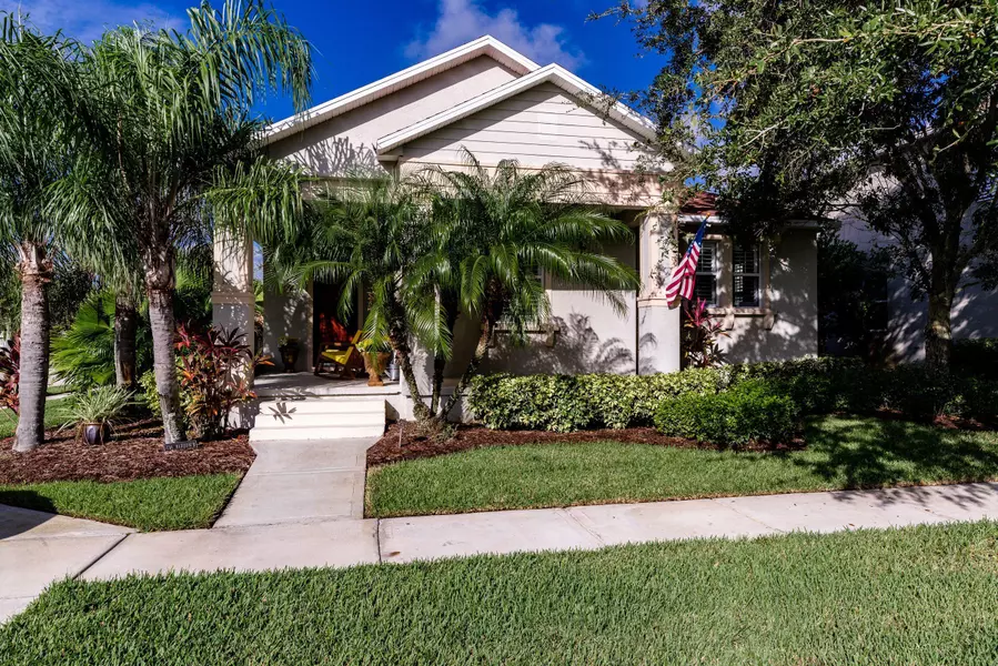 1270 Welcome DR, Vero Beach, FL 32966