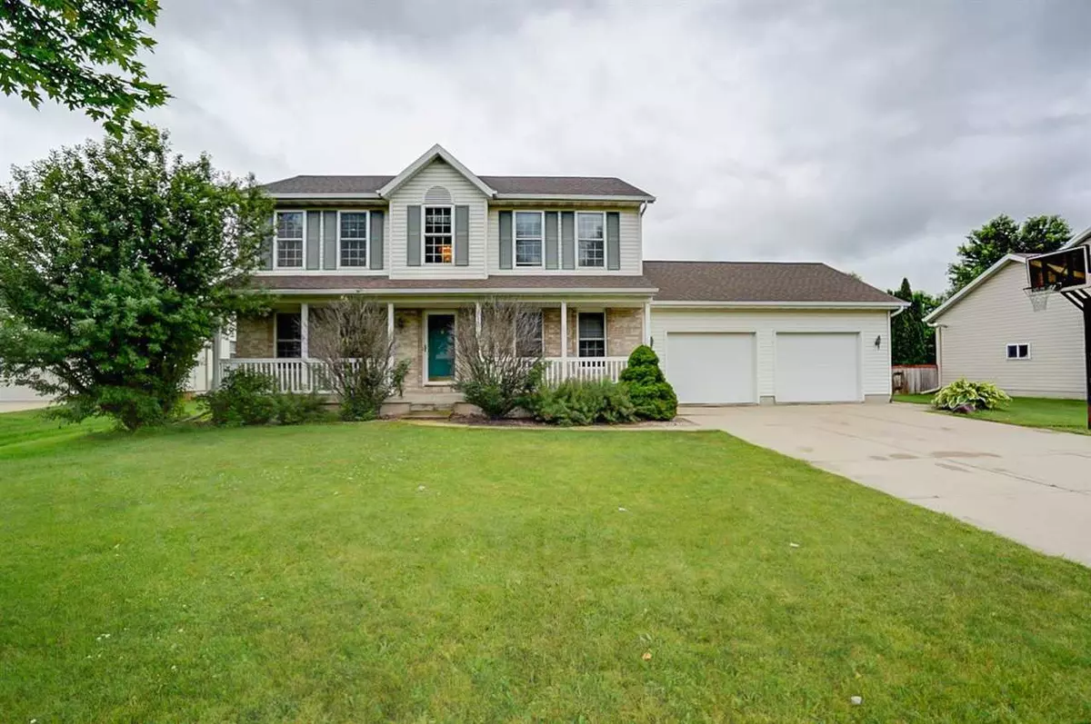 Sun Prairie, WI 53590,1725 Frawley Dr