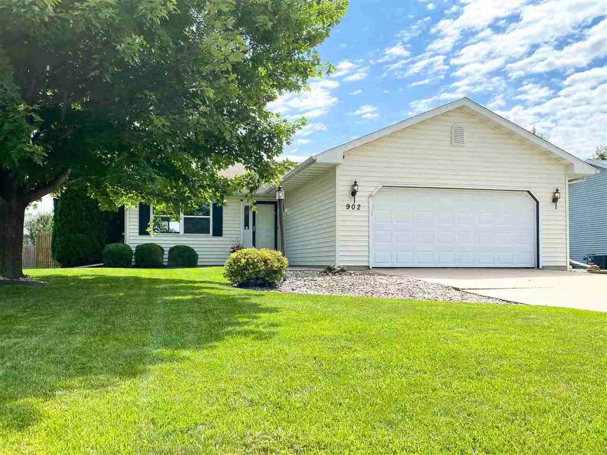 Sun Prairie, WI 53590,902 Baneberry Dr