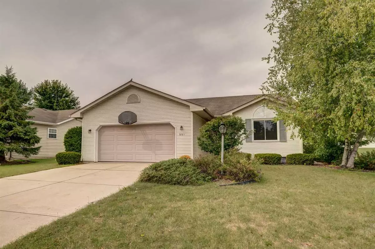 Sun Prairie, WI 53590,881 Meadowsweet Cir