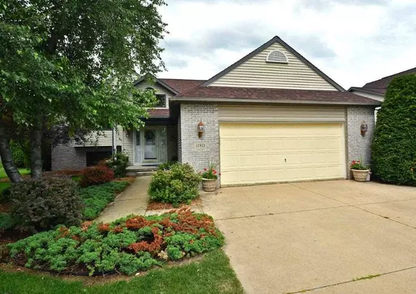 1180 Abbott Ln, Sun Prairie, WI 53590