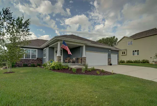 Sun Prairie, WI 53590,1681 Percheron Tr