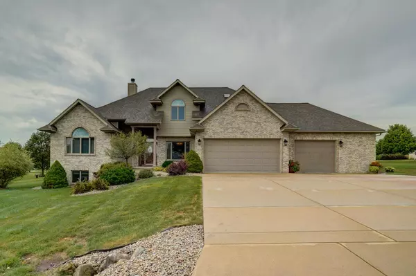 2993 Bunker View, Sun Prairie, WI 53590