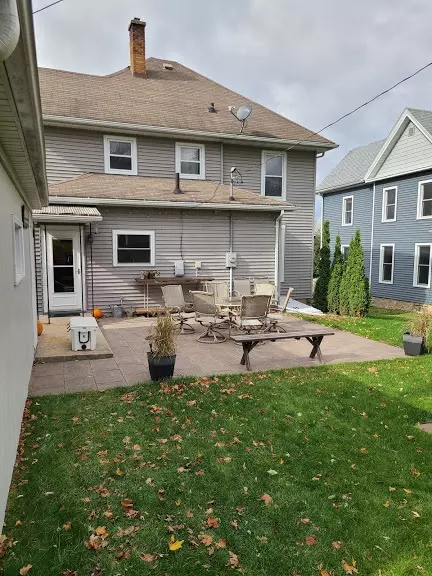 Cambria, WI 53923,218 Mary St