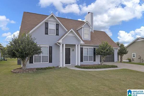 117 BUCK CREEK DR, Alabaster, AL 35007