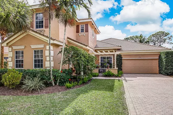 172 Via Rosina, Jupiter, FL 33458