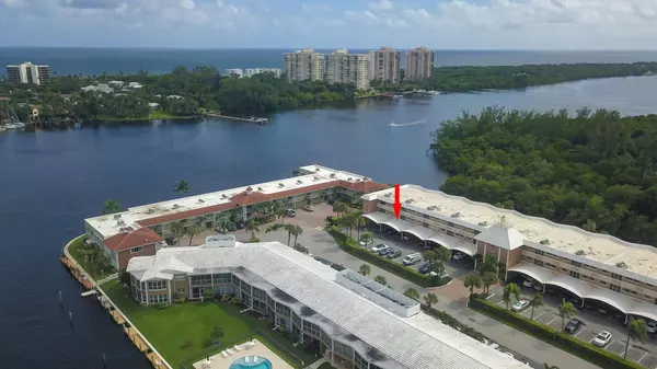 Boca Raton, FL 33431,700 NE Harbour TER 122