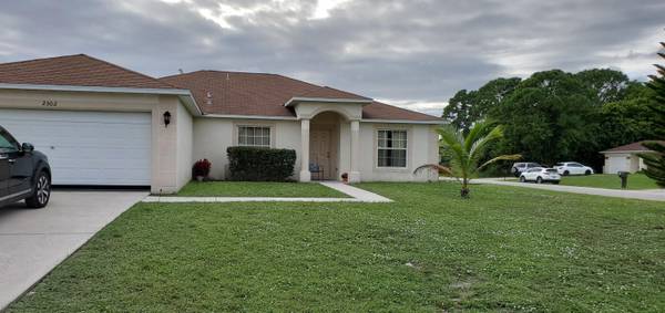 2502 SW Chestnut LN, Port Saint Lucie, FL 34953