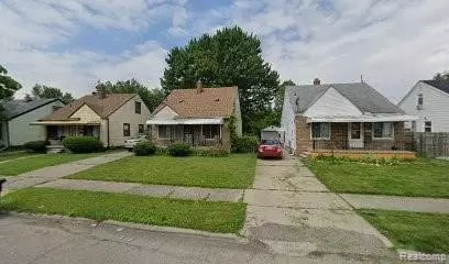 6395 STAHELIN Avenue, Detroit, MI 48228 3833