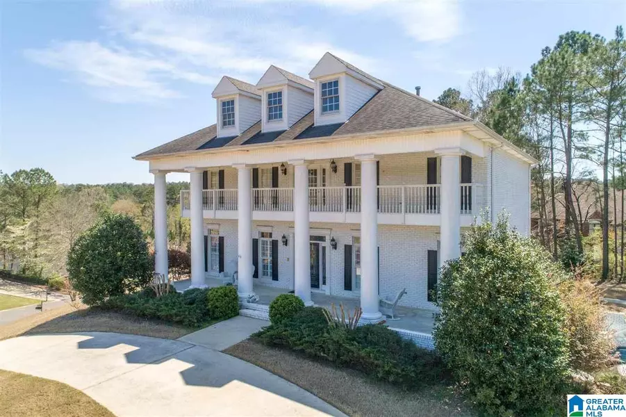 2557 INVERNESS POINT DR, Hoover, AL 35242