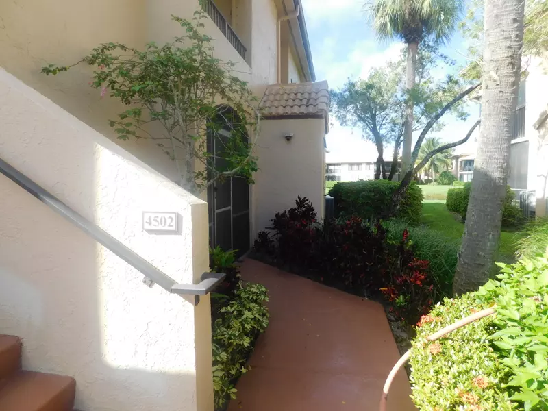 15695 Loch Maree LN 4502, Delray Beach, FL 33446