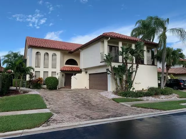 Boca Raton, FL 33433,22568 Esplanada CIR