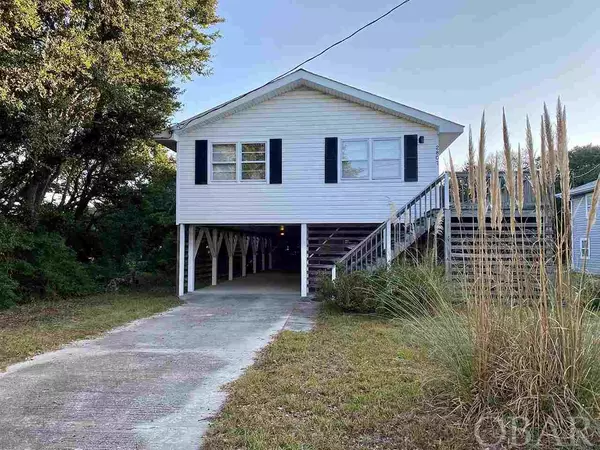 2807 S Wrightsville Avenue #Lot 12, Nags Head, NC 27959