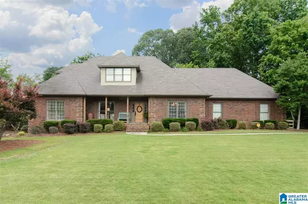 2224 VANESSA DR, Hoover, AL 35242